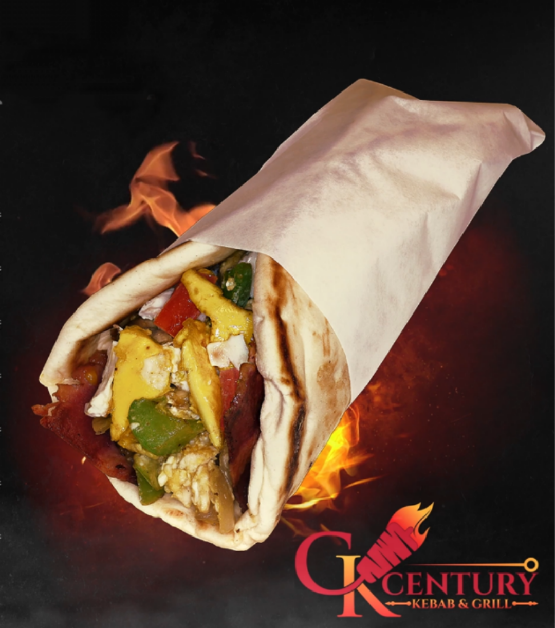 Century kebab & Grill