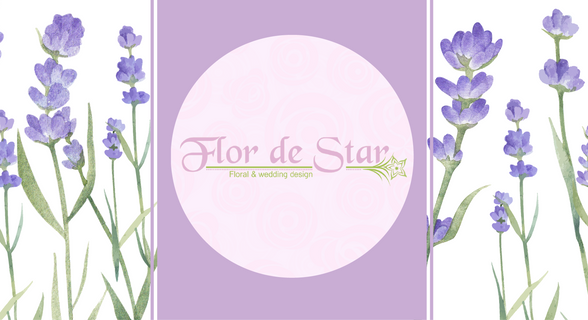 Flor de Star