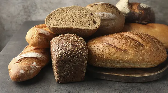 Panadería Zubi