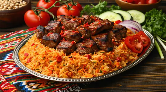 Celebrity kitchen enterprise