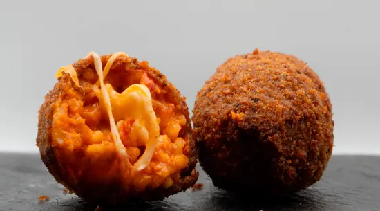 SUPPLÌ - Eroi della Pizza