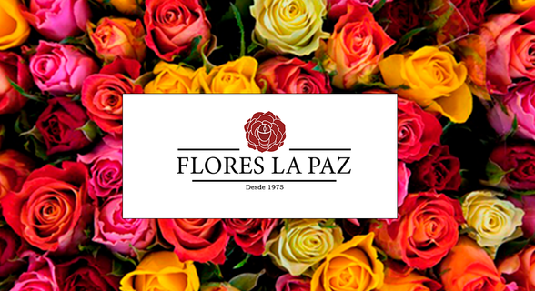 Flores La Paz