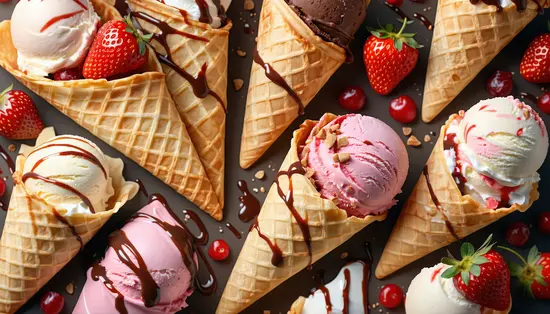 Gelataria Creperia A Joaninha Doce