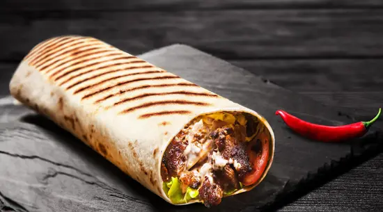 Tripol Kebab & Grill ZADĘBIE