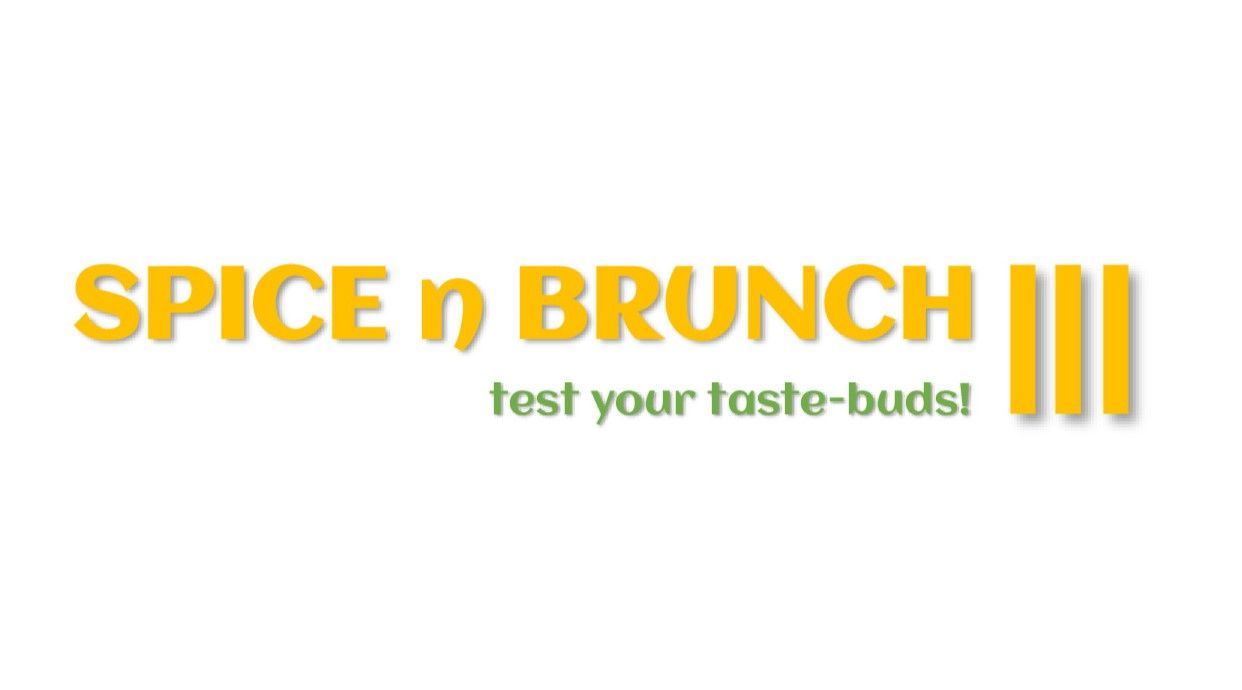 Spice n Brunch