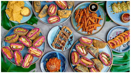 Japan Burger Żoliborz