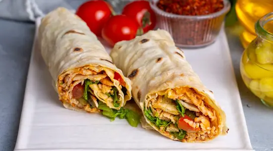 Sultan Döner Kebap/Султан дюнер кебап