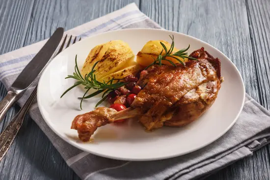 Bistro Quattro Hunedoara