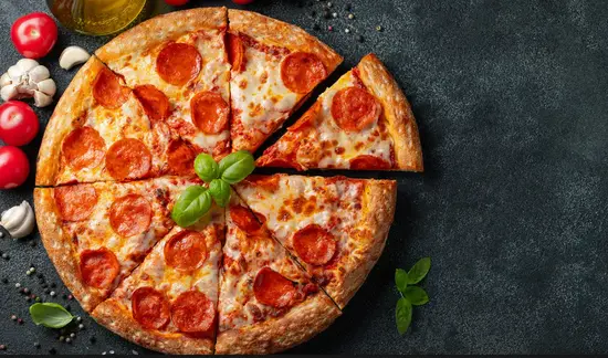 Pizza Don
