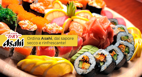 Due Bacchette Sushi Fusion