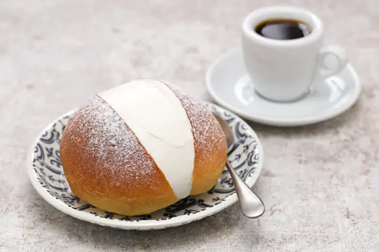 Pafpastry