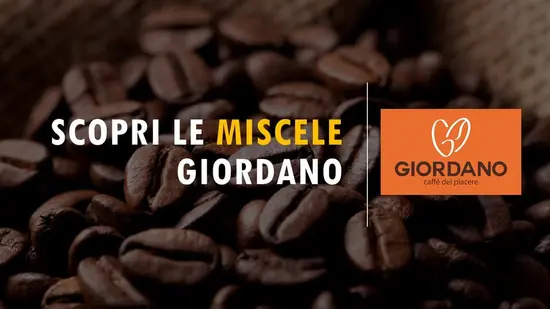 Caffè Giordano