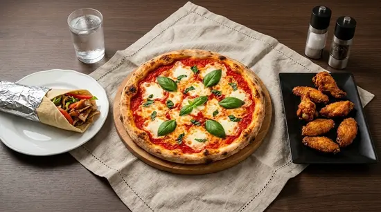 Vilapizzakebabrestaurant