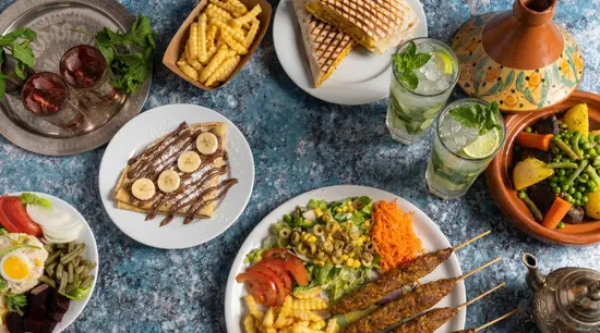 Food Kennedy