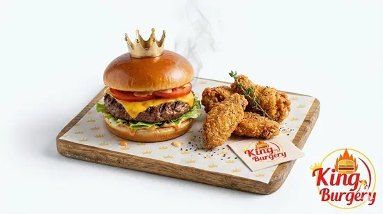 King Burgery