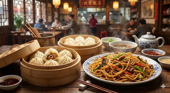 Ristorante Cinese Peking