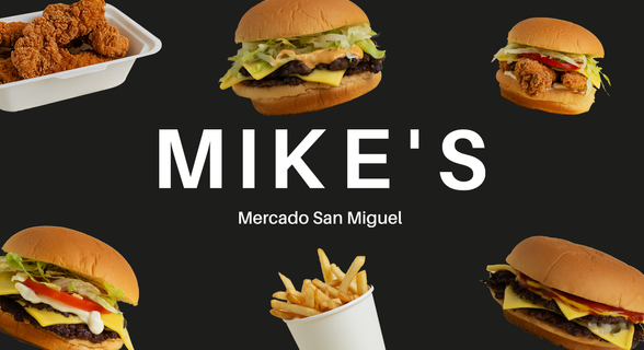 Mike's (Mercado San Miguel)