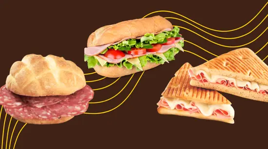 Sole Panini & Salumi