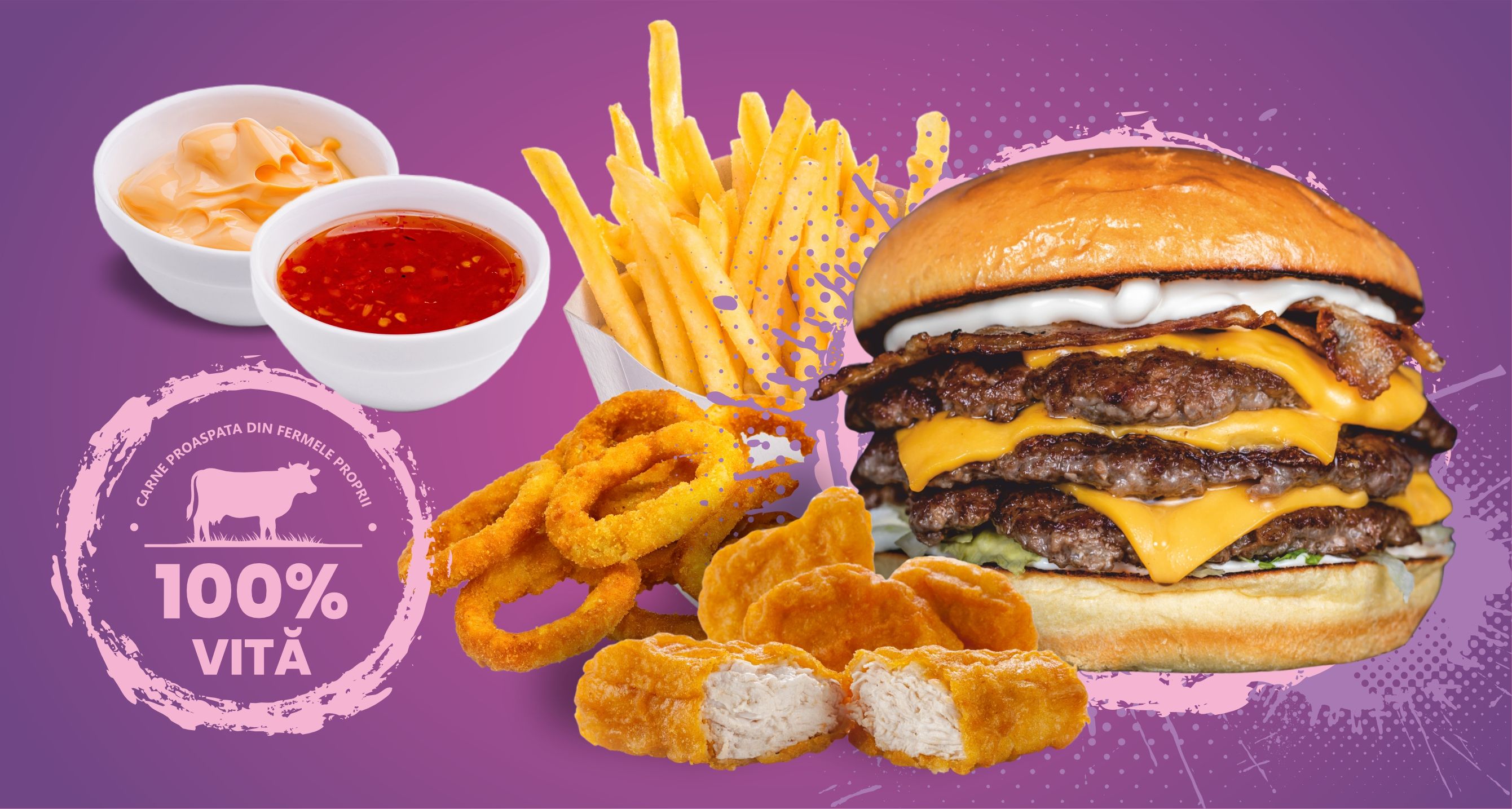 Burger House