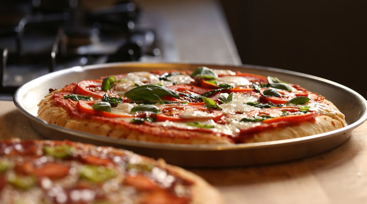 A Pizzaria