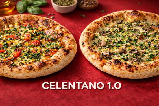 Chelentano / Челентано