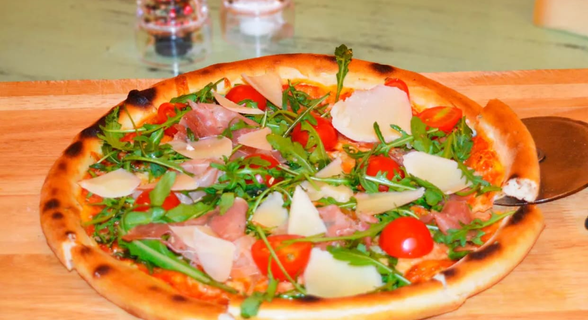 Sabatini Pizza & Restaurant