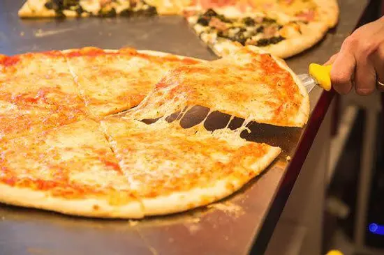 Pizzeria Panarea
