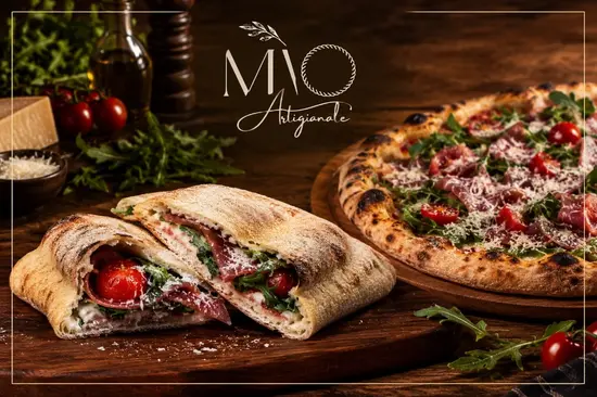 Pizza Mio Artegianale
