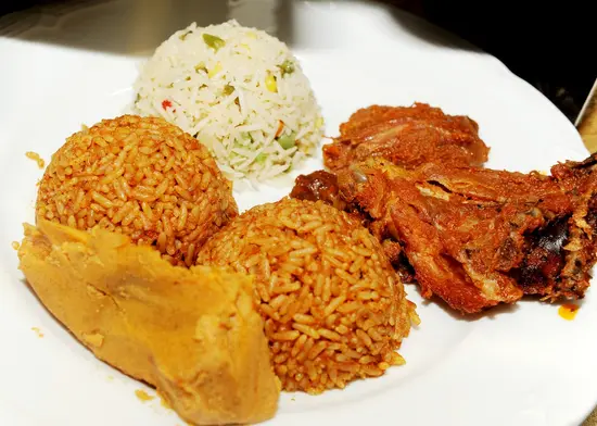 Lucy's Kitchen & more