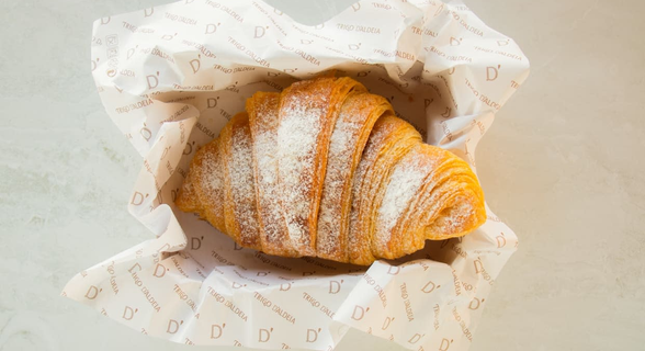 Croissants D'Aldeia