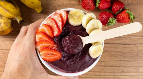 Woop Açaí