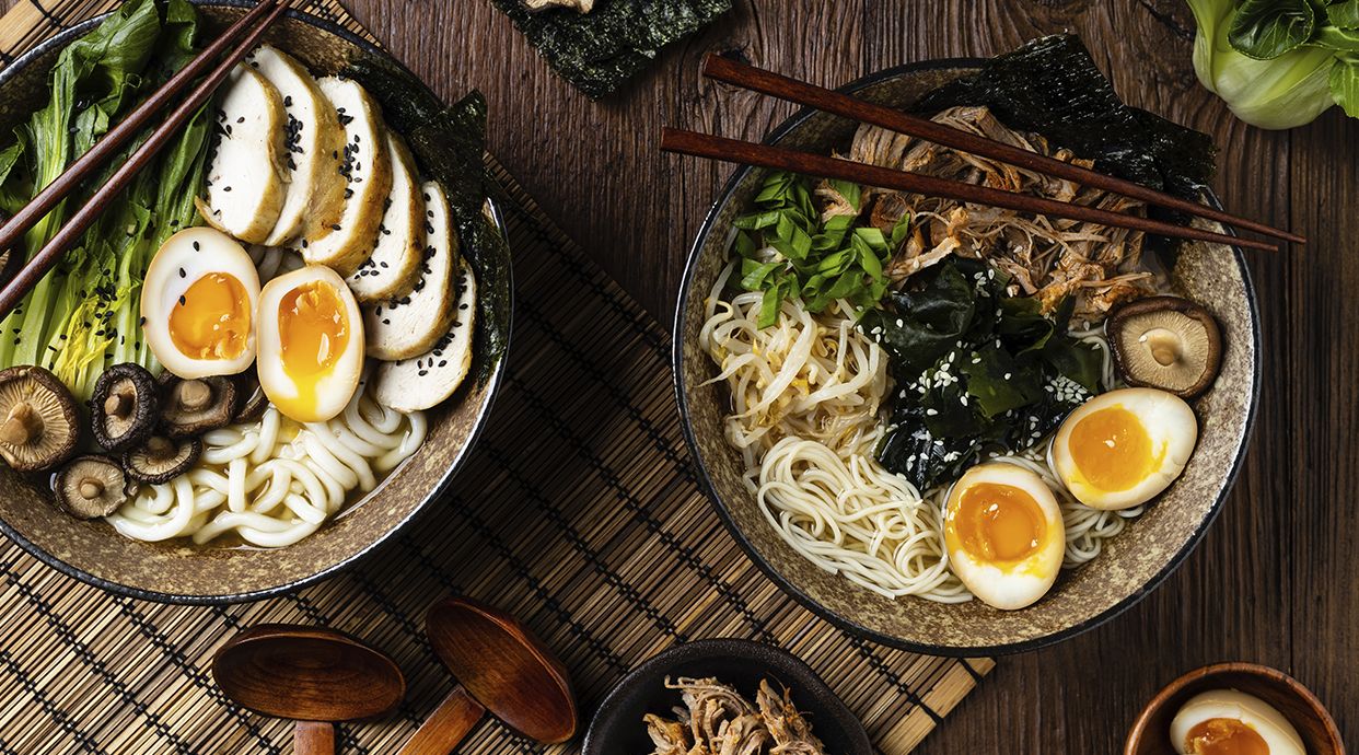Ramen Shifu