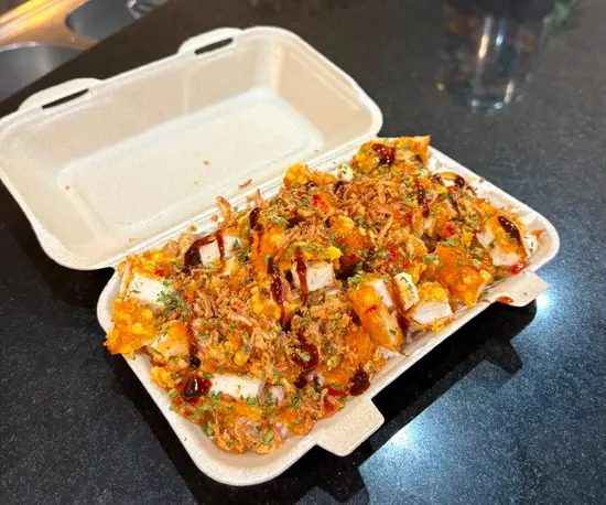 Bar Pana