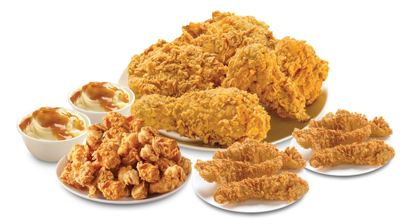 Best Fried Chicken (BFC)