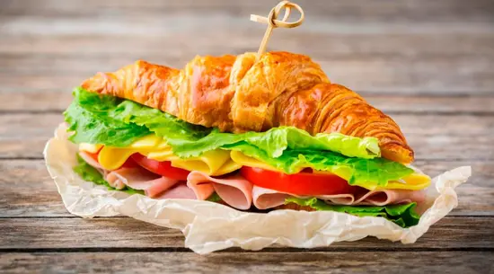 Кофейня Vivienne