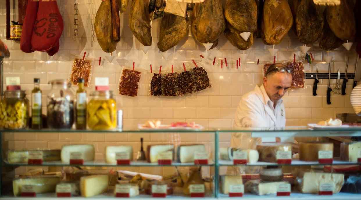 Taberna El Papelón