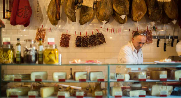 Taberna El Papelón