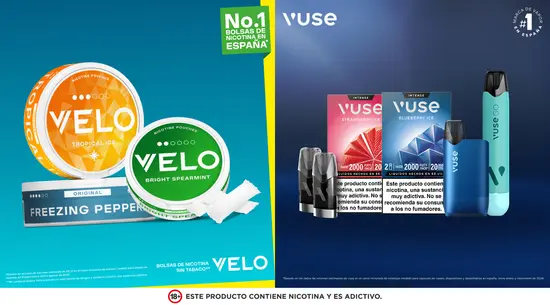 Velo & Vuse