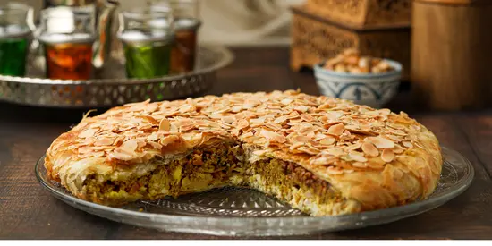 Dar El Mansour