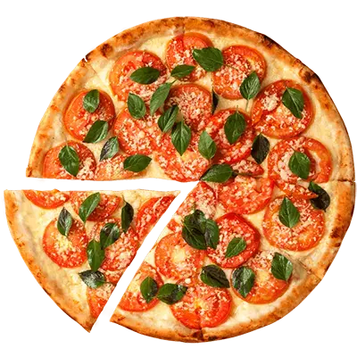 Pizza Mizza