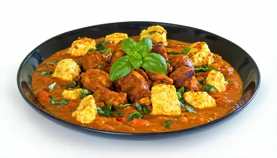 Restau Torent de Grâce