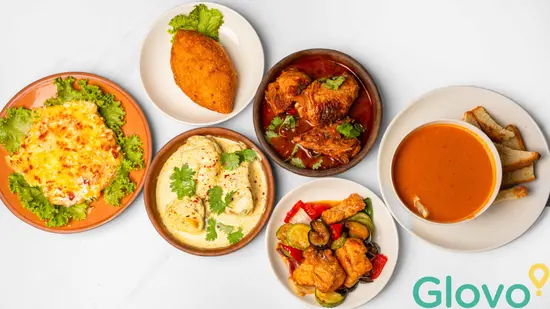 Хачапурная №1, кафе быстрого питания