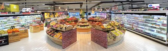 Takeaway Intermarché