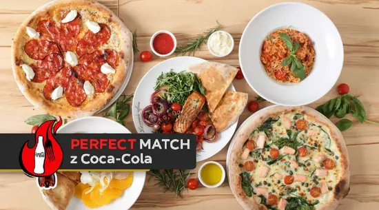 Trattoria Paola - WAW - Radziwie 7/lok u2