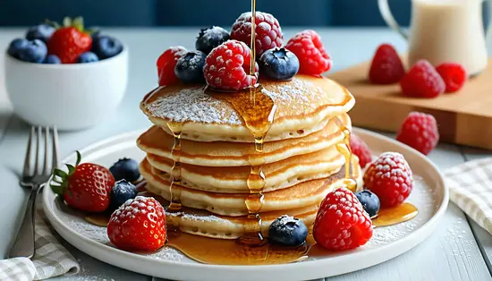 Palačinkarnica kod Milke