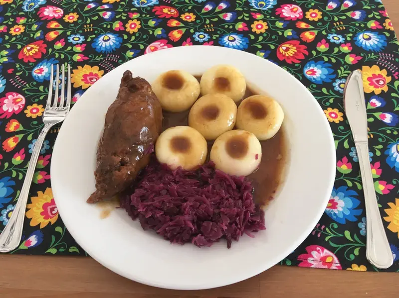 Bar Mleczny KukuRyku