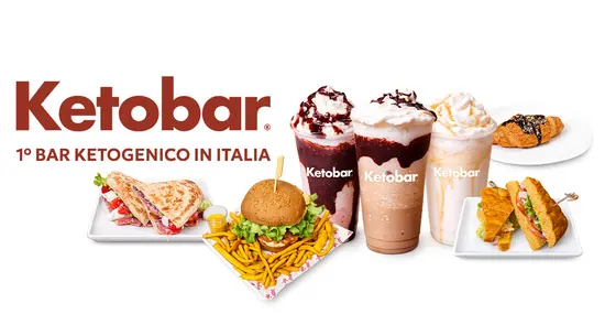 Ketobar