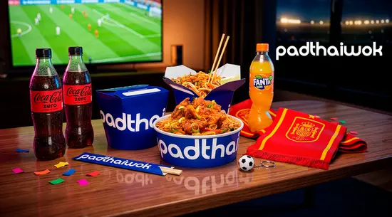 Padthaiwok