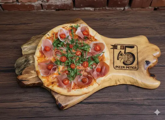 Pizza Petica