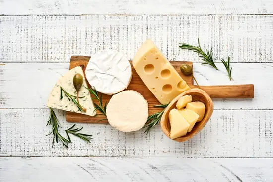 Istorii cu Cașcaval